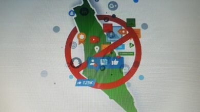 صورة حصاد مارس الرقمي: 788 انتهاكاً بحق المحتوى الفلسطيني