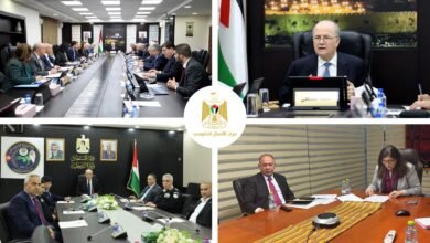 صورة مركز الاتصال الحكومي يرصد أهم التدخلات التي نفذتها الحكومة خلال الأسبوع الماضي