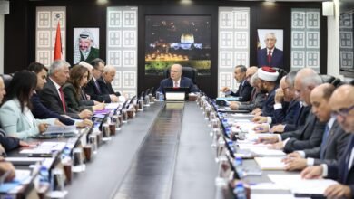 صورة لماذا تتجه الحكومة لإنشاء شركة وطنية للمحروقات الآن؟