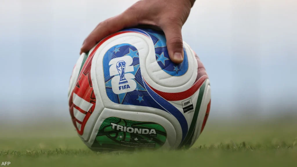 بقرار من البيت الأبيض .. أول منتخب "معزول" في المونديال والسبب ؟!