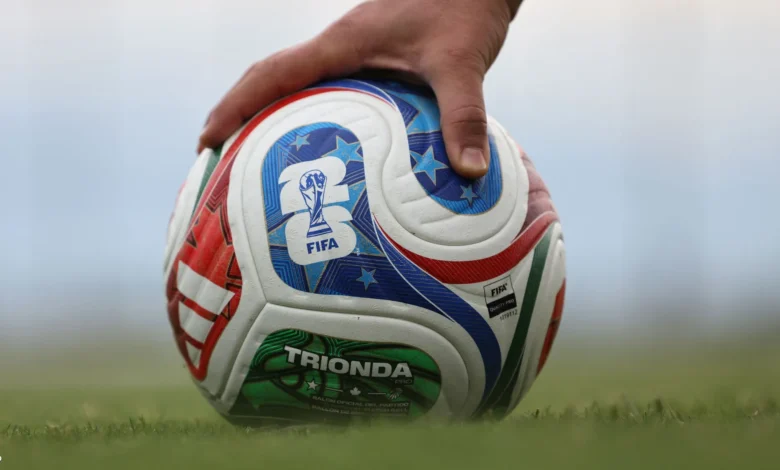 بقرار من البيت الأبيض .. أول منتخب "معزول" في المونديال والسبب ؟!