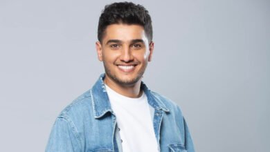 صورة محمد عساف يكشف: أحد أسباب غيابي هو أني فلسطيني