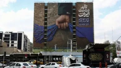 صورة إيران تقدّم مقترحًا لإنهاء الحرب .. إليكم التفاصيل
