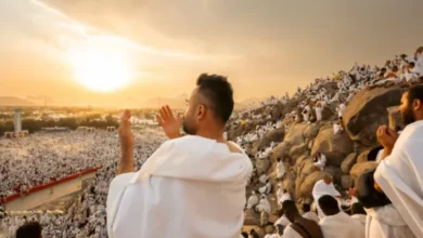 صورة السعودية: الأربعاء 27 مايو أول أيام عيد الأضحى
