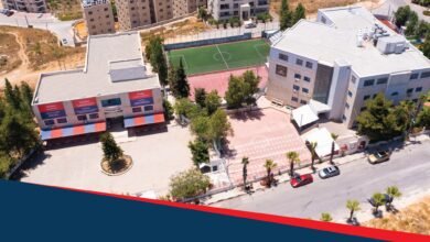 صورة تعميم بشأن رفع أقساط المدارس الخاصة