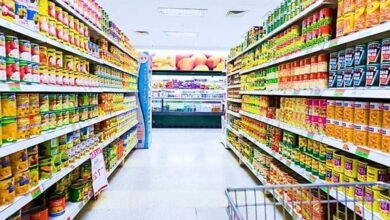 صورة كيف تتحكم “سلاسل الإمداد” في أسعار طعامنا؟