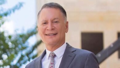 صورة قضية بشار المصري .. رد رسمي على دعوى رفعتها جماعات صهيونية في المحاكم الأميركية