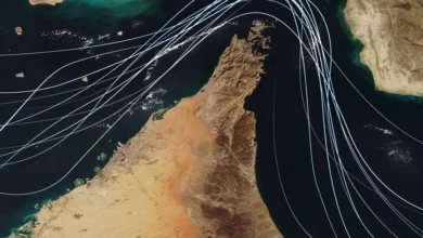 صورة 5 بلدان عربية الأكثر تضرراً من إغلاق مضيق هرمز