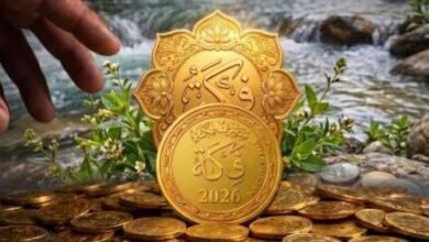صورة نقابة الصاغة تحذر: مبادرة “فكة” في غزة مجرد نحاس وليست ملاذاً آمناً!
