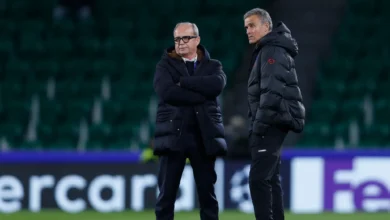 صورة هل يدفع 150 مليونا؟.. باريس مصمم على ضم موهوب ريال مدريد