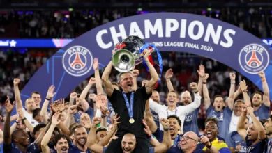 صورة احتفاء بالأسطورة وتعاطف مع اللاعب الضحية.. ماذا قالت الصحف العالمية بعد نهائي الأبطال؟
