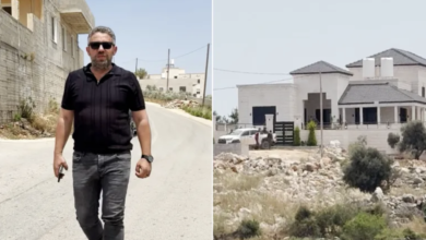 صورة هكذا طرد الاحتلال فلسطينيين في جنين واستولى على منزلهم