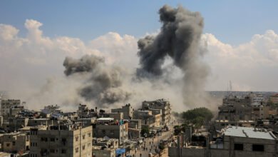 صورة هل ستندلع الحرب في غزة مجددًا؟!