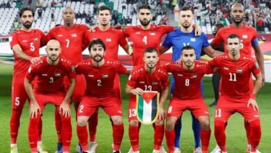 صورة الإعلان عن جدول مباريات منتخبنا الوطني ببطولة أمم آسيا 2027