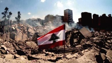 صورة تمديد وقف إطلاق النار في لبنان 45 يومًا