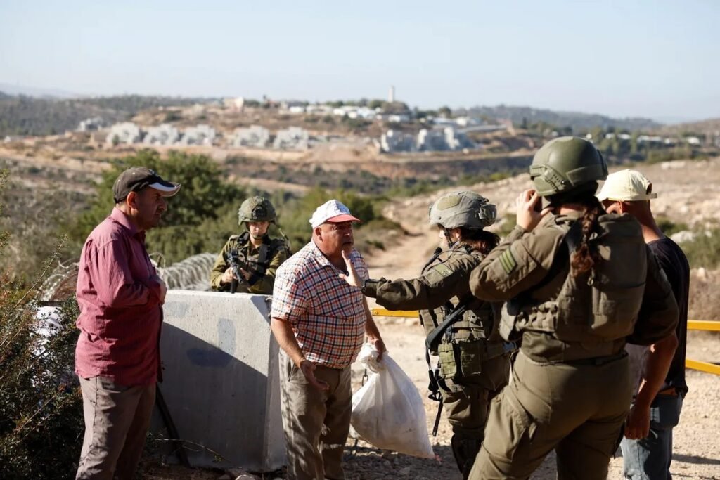 دعوى قضائية غير مسبوقة | شركة فلسطينية تطالب بتعويض يقارب 18 مليون شيكل