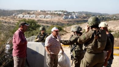 صورة دعوى قضائية غير مسبوقة | شركة فلسطينية تطالب بتعويض يقارب 18 مليون شيكل .. ما القصة ؟!