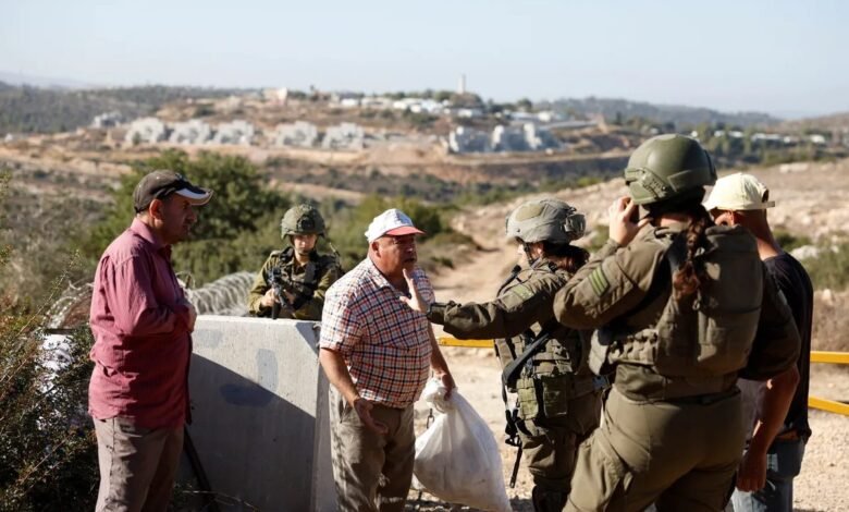 دعوى قضائية غير مسبوقة | شركة فلسطينية تطالب بتعويض يقارب 18 مليون شيكل