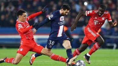 صورة أقوى مباريات الموسم.. قمة مرتقبة الليلة في دوري الأبطال