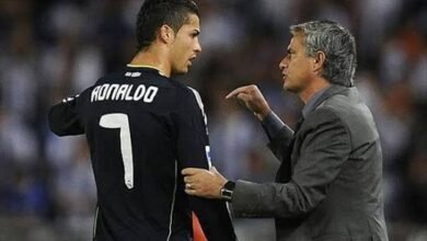 صورة أبكى رونالدو وأهان بنزيما.. مورينيو داء أم دواء لريال مدريد؟