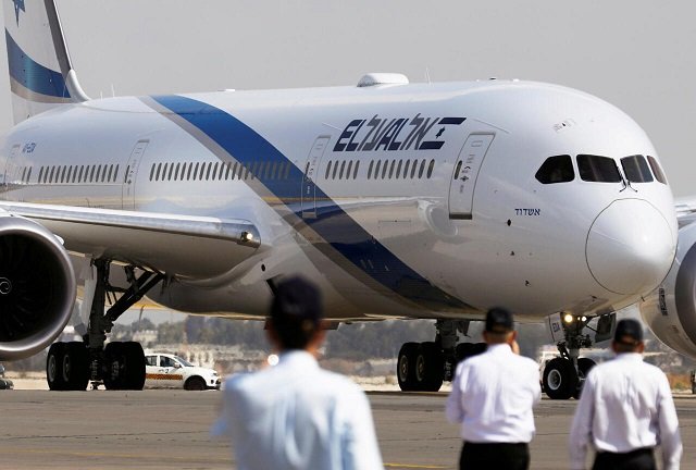 شركة “العال” الإسرائيلية تعلن خسائر بقيمة 69 مليون دولار