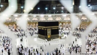 صورة هيئة المعابر والحدود تعلن عن مواعيد عودة حجاج بيت الله الحرام