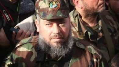 صورة من هو “شبح القسام” عز الدين الحداد الذي أعلنت “إسرائيل” اغتياله؟