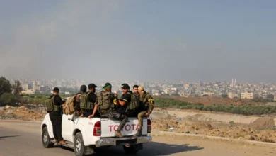 صورة الكنيست يصادق نهائيًا على قانون يتيح إعدام أسرى نخبة القسام