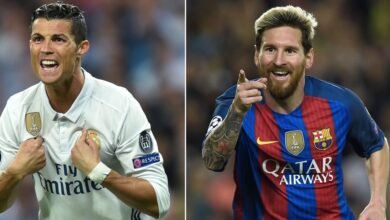 صورة حلم جميل يفسده ميسي.. هل يكون مونديال 2026 آخر مشهد في مسيرة رونالدو؟