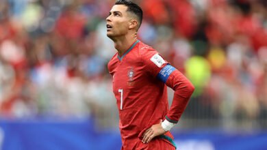 صورة مونديال 2026: هل بات رونالدو معضلة للبرتغال؟