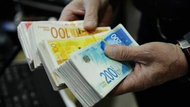 صورة الحكومة: تكلفة شحن أرصدة تطبيق “يبوس” تصل الى 100 مليون شيكل شهريًا