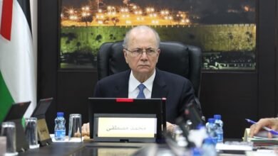 صورة هذا ما جاء في جلسة مجلس الوزراء اليوم