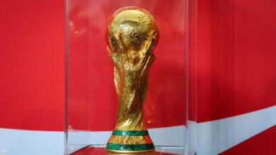 صورة بعد نجاح توقعاته .. عالم رياضيات يتنبأ ببطل مونديال 2026
