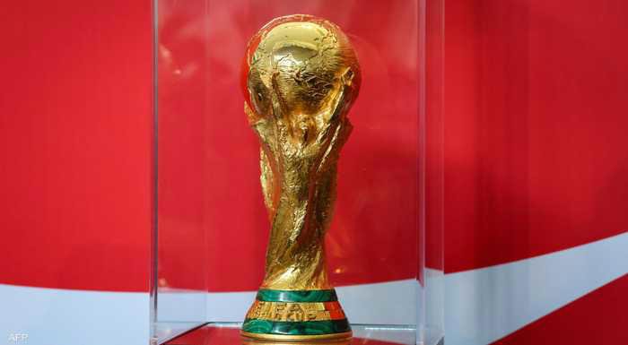 عالم رياضيات يتنبأ ببطل مونديال 2026