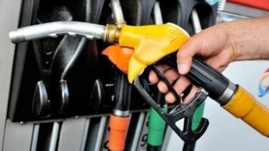 صورة انخفاض أسعار المحروقات لشهر تموز