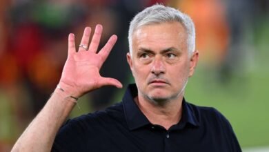 صورة رسميًا.. ريال مدريد يعلن صفقته الصيفية الثالثة