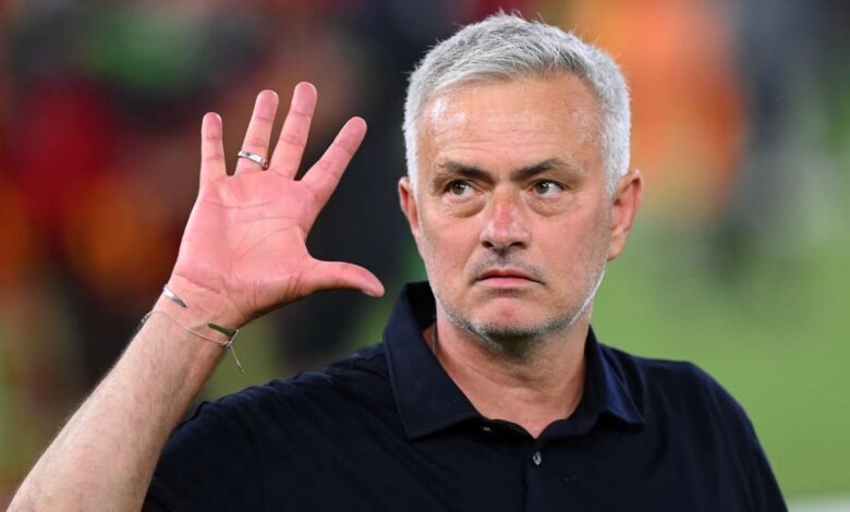مورينو ، ريال مدريد يتعاقد مع المدافع الفرنسي