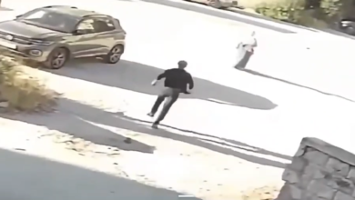 صورة جريمة هزّت نابلس .. عائلة آل غزال تروي تفاصيل الاعتداء على ابنتهم