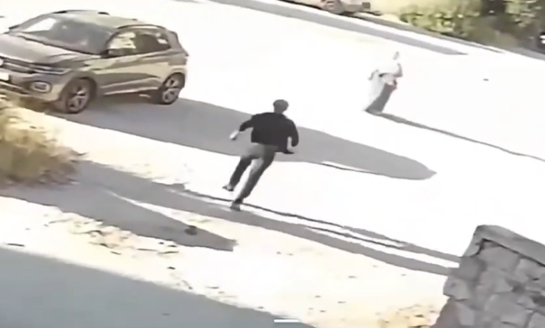 عائلة آل غزال تروي تفاصيل اعتداء زوج ابنتها