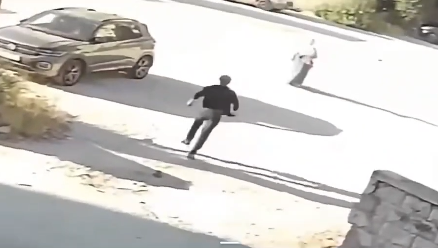 عائلة آل غزال تروي تفاصيل اعتداء زوج ابنتها