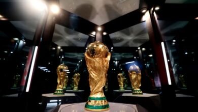 صورة الذكاء الاصطناعي في كأس العالم 2026… اللاعب رقم 12