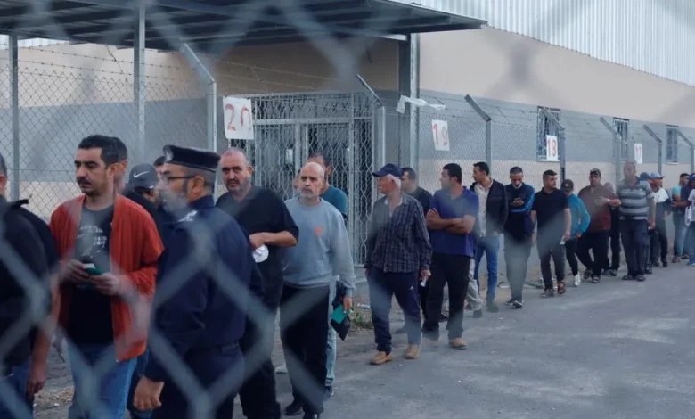 رواتب العاملين في "إسرائيل" تتجاوز ضعف أجور الضفة