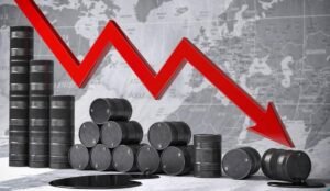 انخفاض أسعار النفط بعد اتفاق إيران وواشنطن