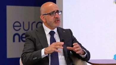 صورة سلامة: نسعى لتأمين دفعات منتظمة من الرواتب.. وإطلاق تطبيق “يبوس” منتصف الشهر
