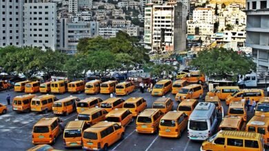 صورة بعد انخفاض أسعار الوقود هل ستنخفض أسعار المواصلات .. وزارة النقل تجيب ؟