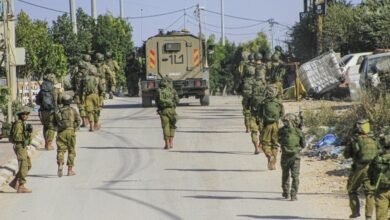 صورة هل تتحول الضفة الغربية إلى ساحة لحسم الإنتخابات “الإسرائيلية”؟