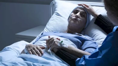 صورة 92% من سكان العالم سيتأثرون بمرض السرطان في مرحلة ما من حياتهم