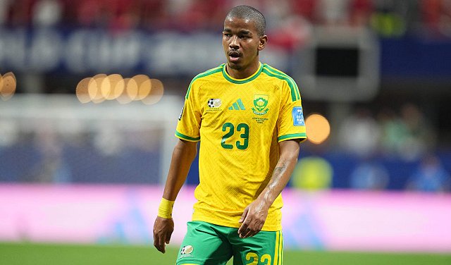 صورة وفاة لاعب بعد أيام من مشاركته في مونديال 2026