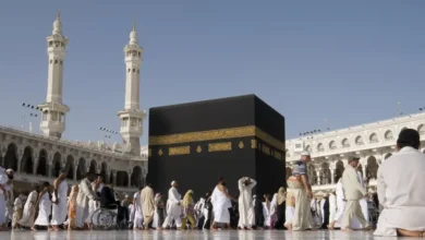 صورة السعودية تطلق تأشيرة عمرة جديدة .. إقامة 90 يومًا وصلاحية لعام كامل