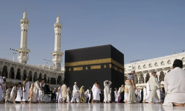 السعودية تطلق تأشيرة عمرة جديدة .. إقامة 90 يومًا وصلاحية لعام كامل